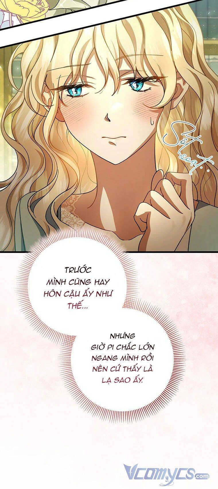 Trở Thành Cứu Tinh Của Nhân Vật Chính Chapter 29 - 32