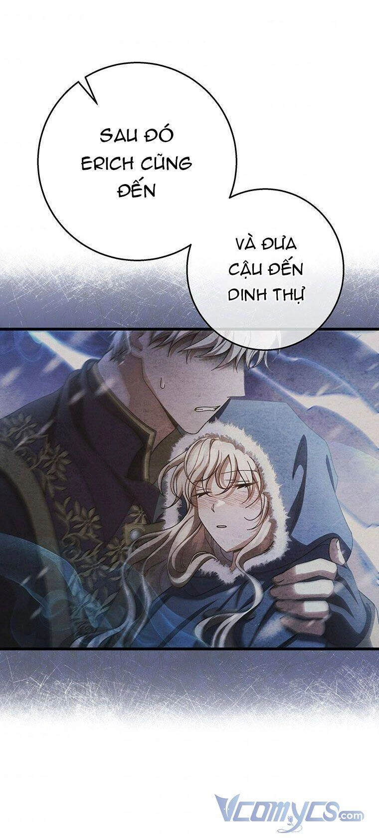 Trở Thành Cứu Tinh Của Nhân Vật Chính Chapter 29 - 35