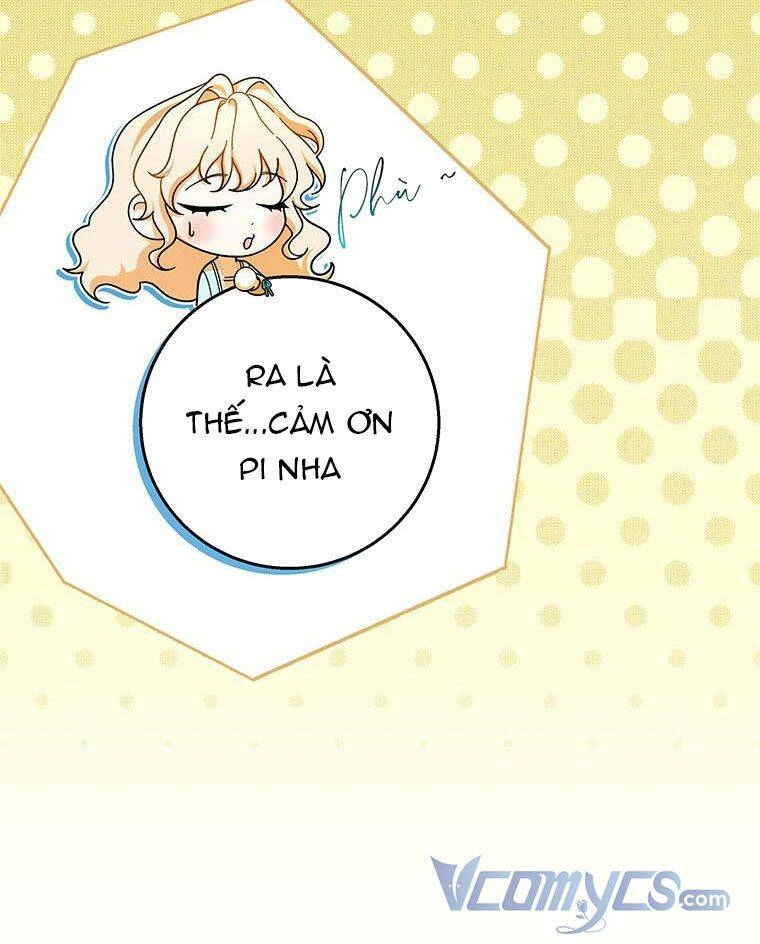 Trở Thành Cứu Tinh Của Nhân Vật Chính Chapter 29 - 37