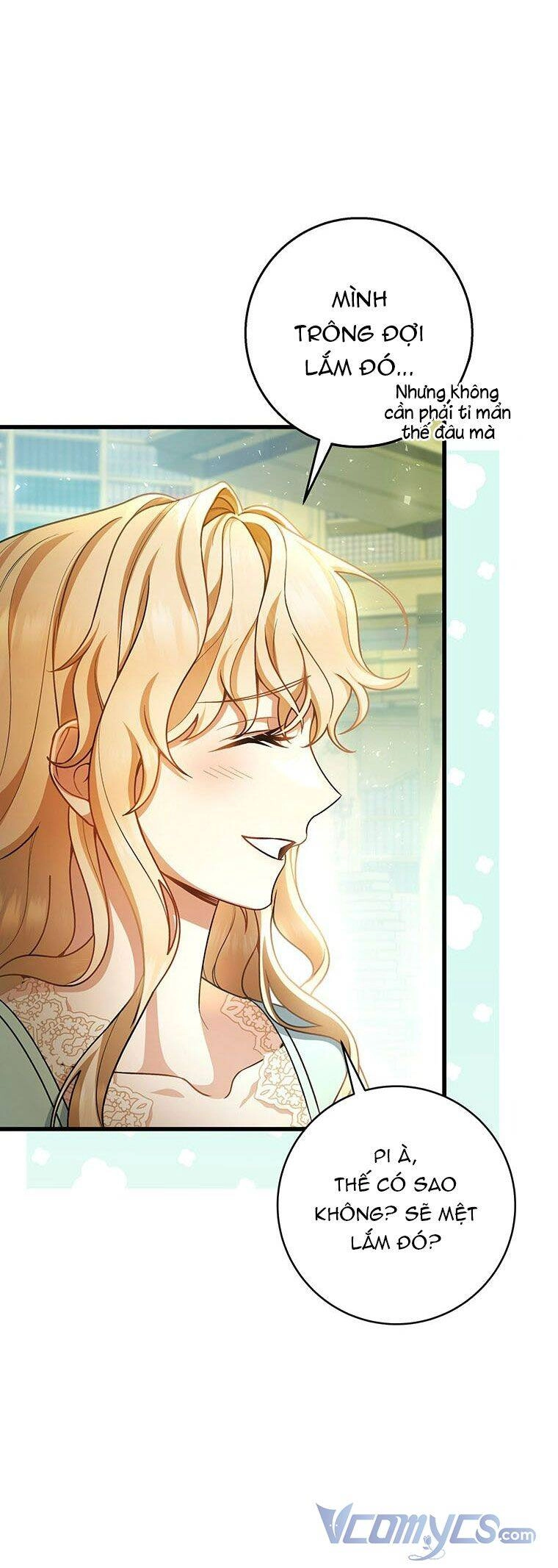 Trở Thành Cứu Tinh Của Nhân Vật Chính Chapter 29 - 42