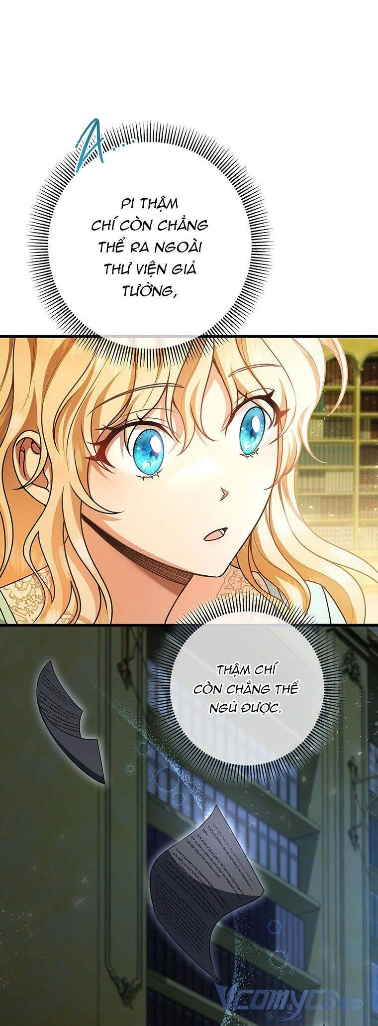 Trở Thành Cứu Tinh Của Nhân Vật Chính Chapter 29 - 44