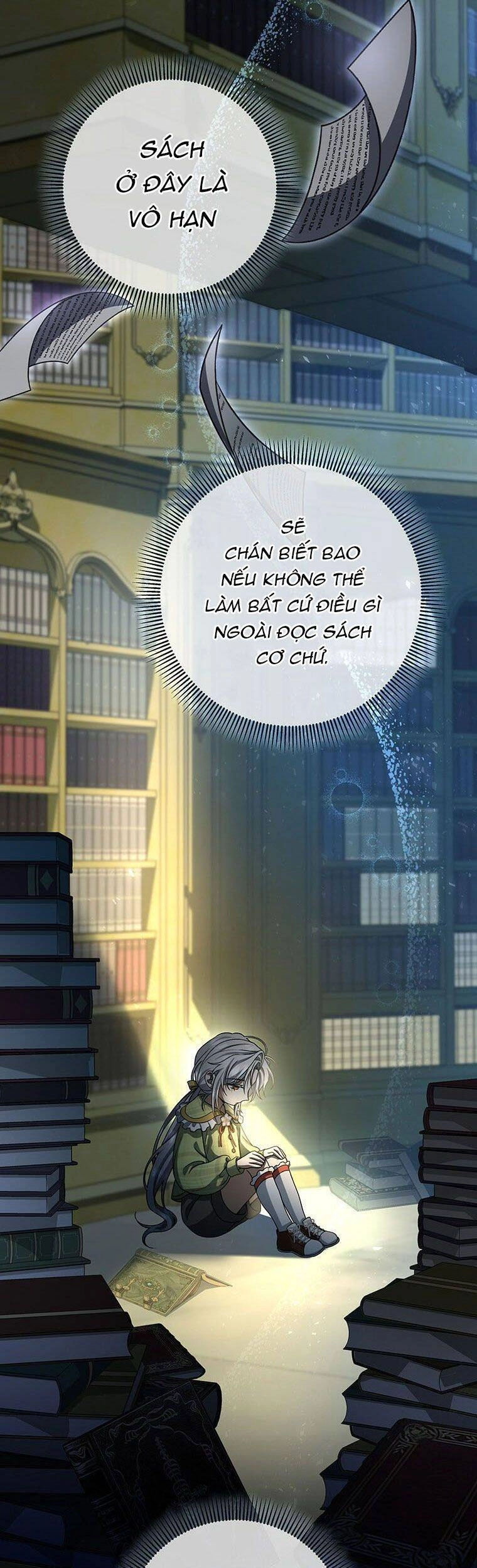 Trở Thành Cứu Tinh Của Nhân Vật Chính Chapter 29 - 45