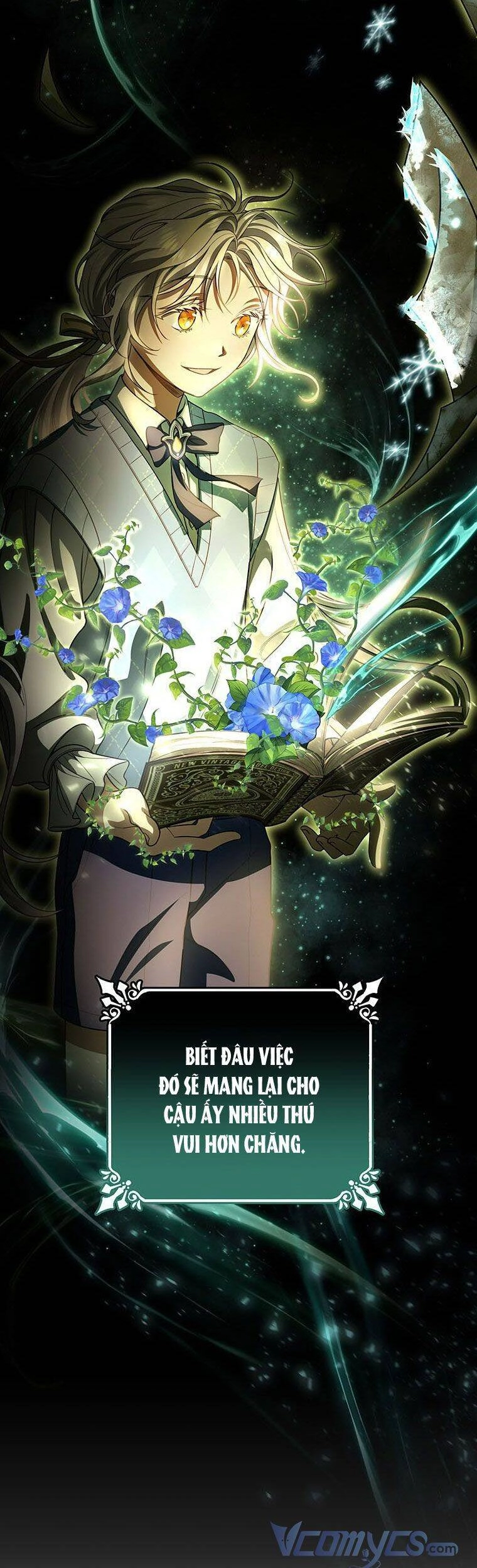 Trở Thành Cứu Tinh Của Nhân Vật Chính Chapter 29 - 48