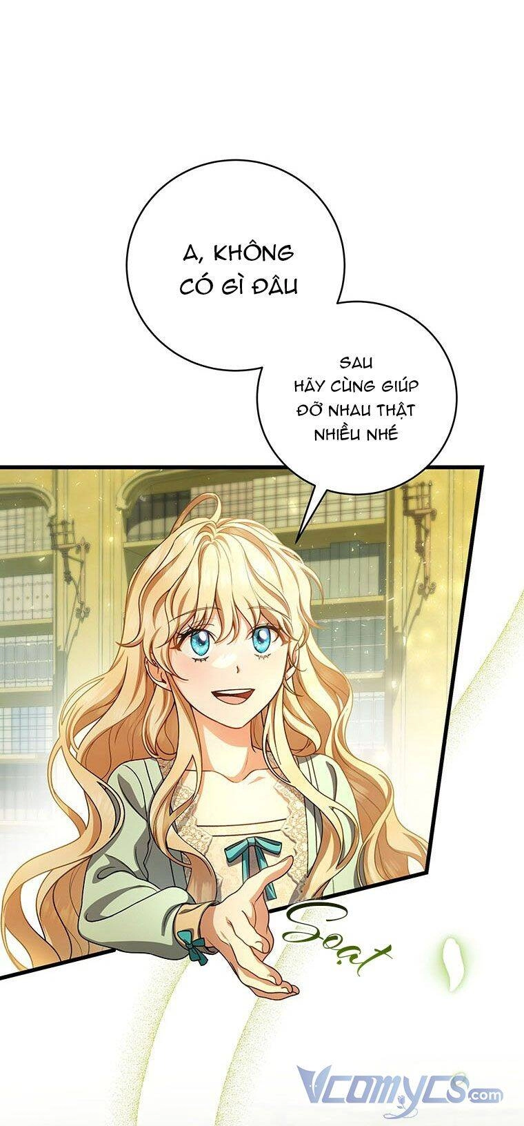 Trở Thành Cứu Tinh Của Nhân Vật Chính Chapter 29 - 51