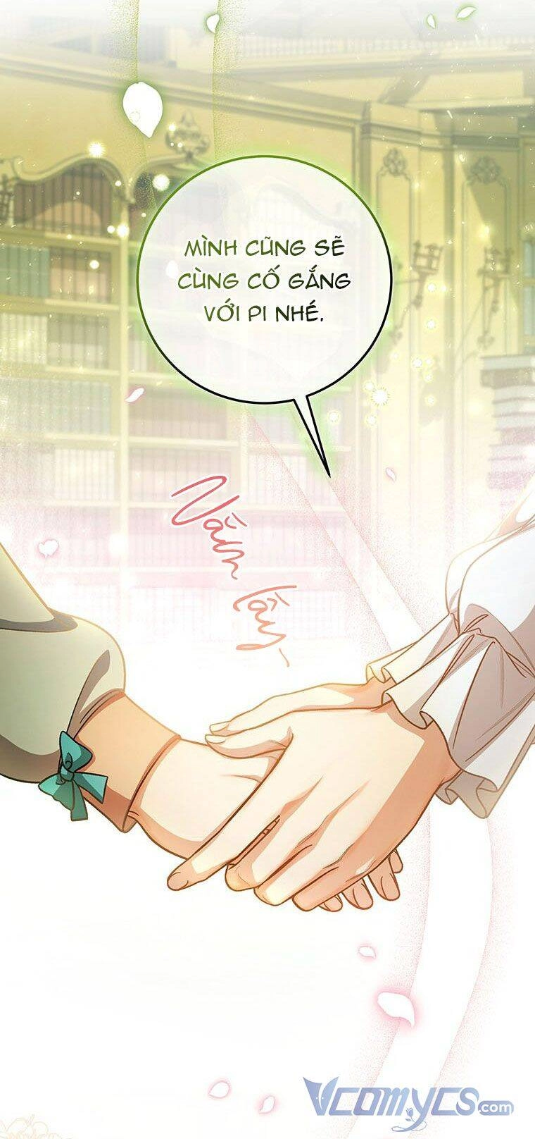 Trở Thành Cứu Tinh Của Nhân Vật Chính Chapter 29 - 52