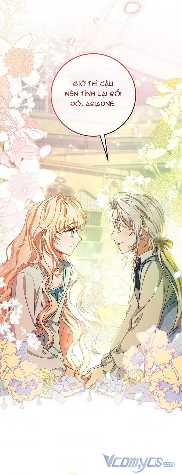 Trở Thành Cứu Tinh Của Nhân Vật Chính Chapter 29 - 53