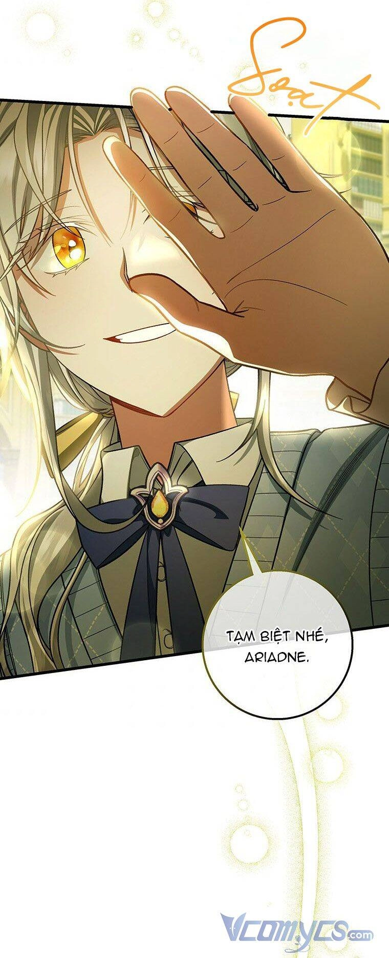 Trở Thành Cứu Tinh Của Nhân Vật Chính Chapter 29 - 54