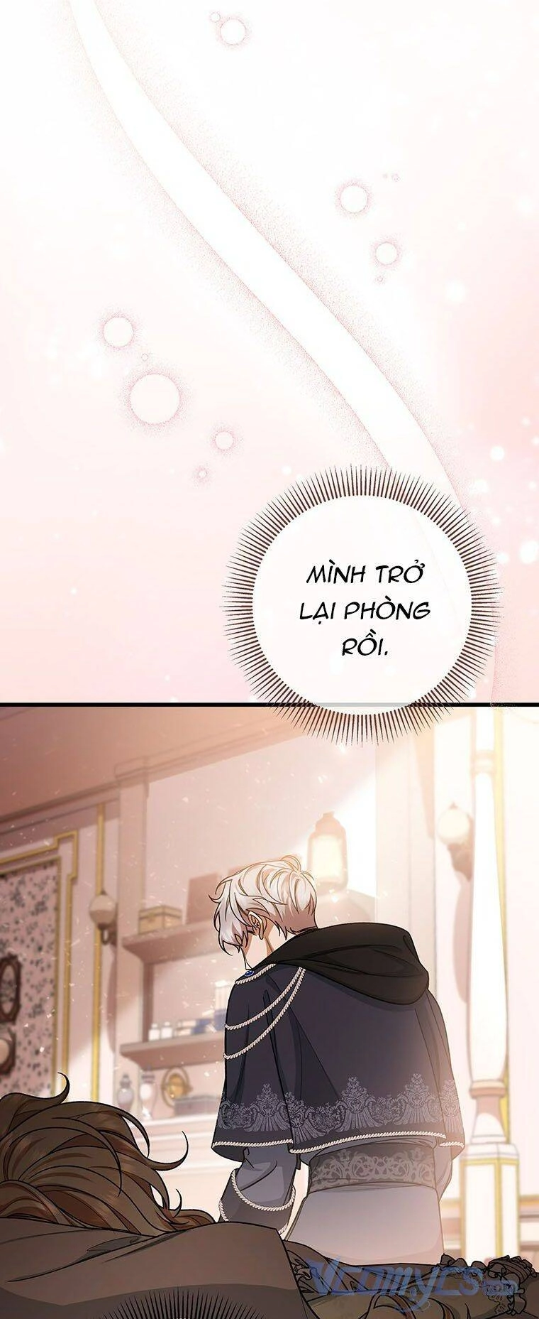 Trở Thành Cứu Tinh Của Nhân Vật Chính Chapter 29 - 57