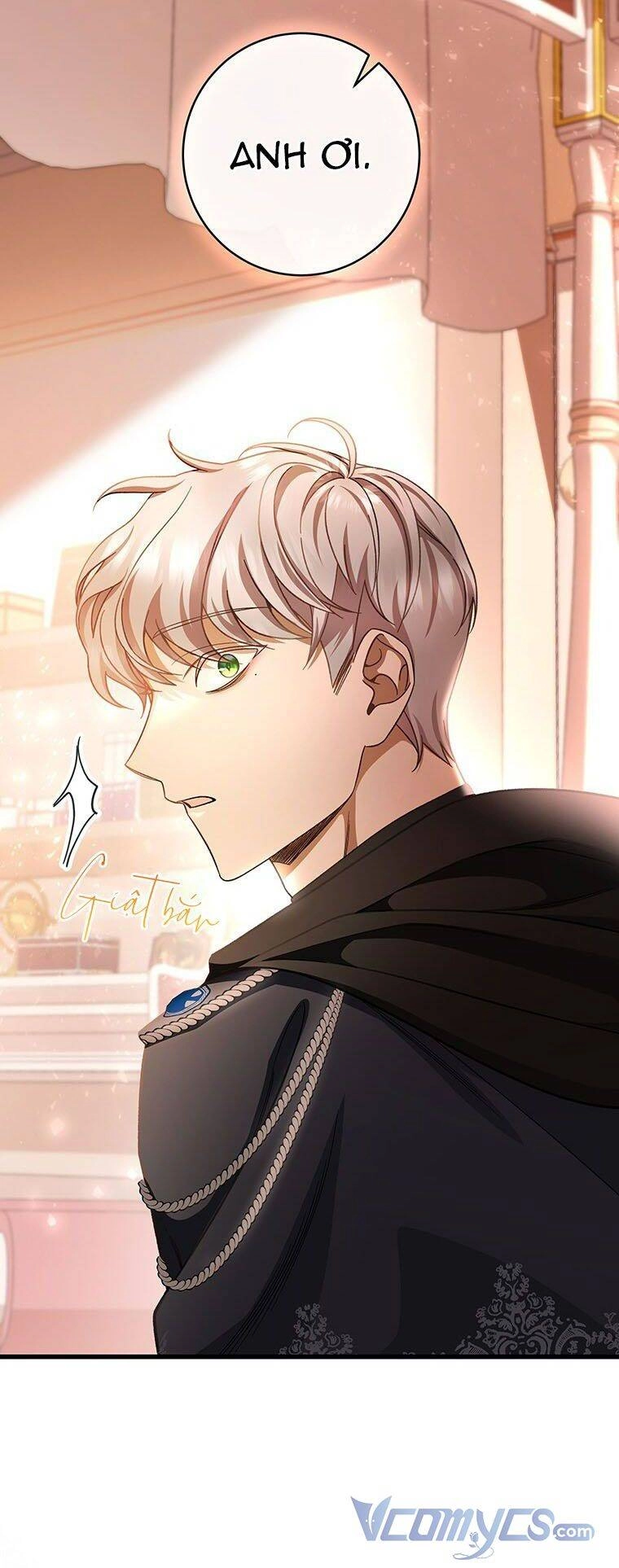 Trở Thành Cứu Tinh Của Nhân Vật Chính Chapter 29 - 59