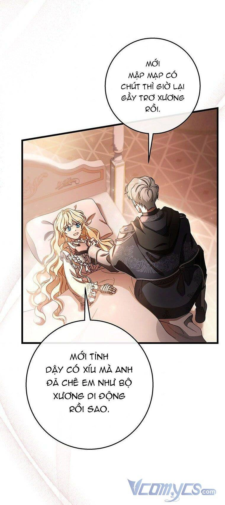 Trở Thành Cứu Tinh Của Nhân Vật Chính Chapter 29 - 61