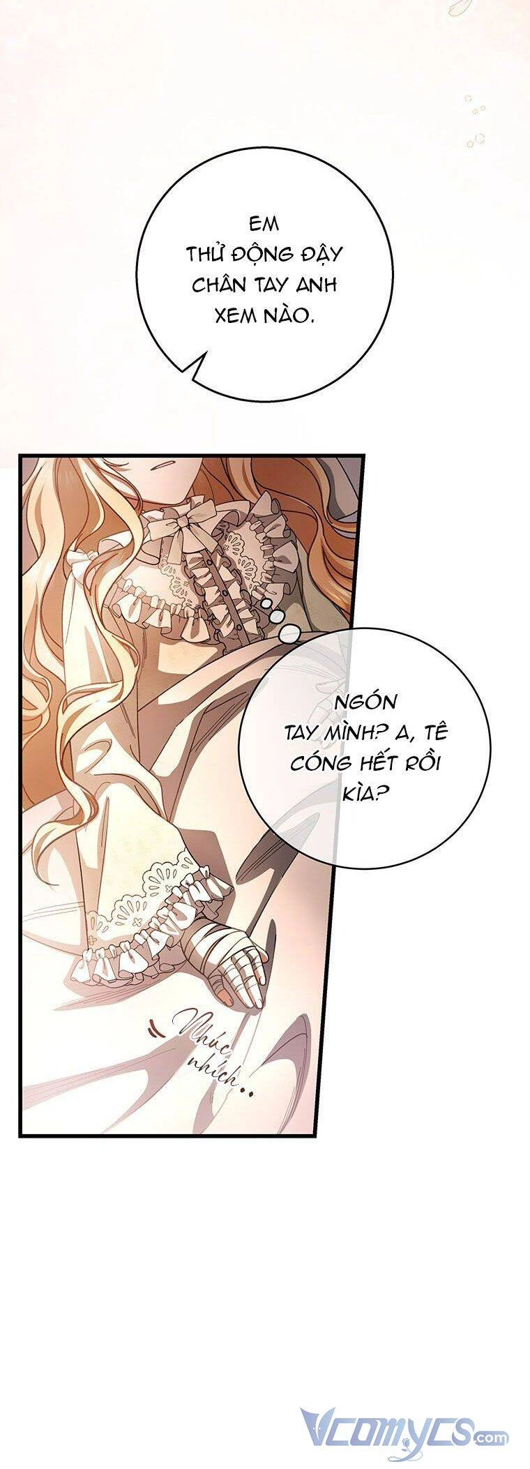 Trở Thành Cứu Tinh Của Nhân Vật Chính Chapter 29 - 64