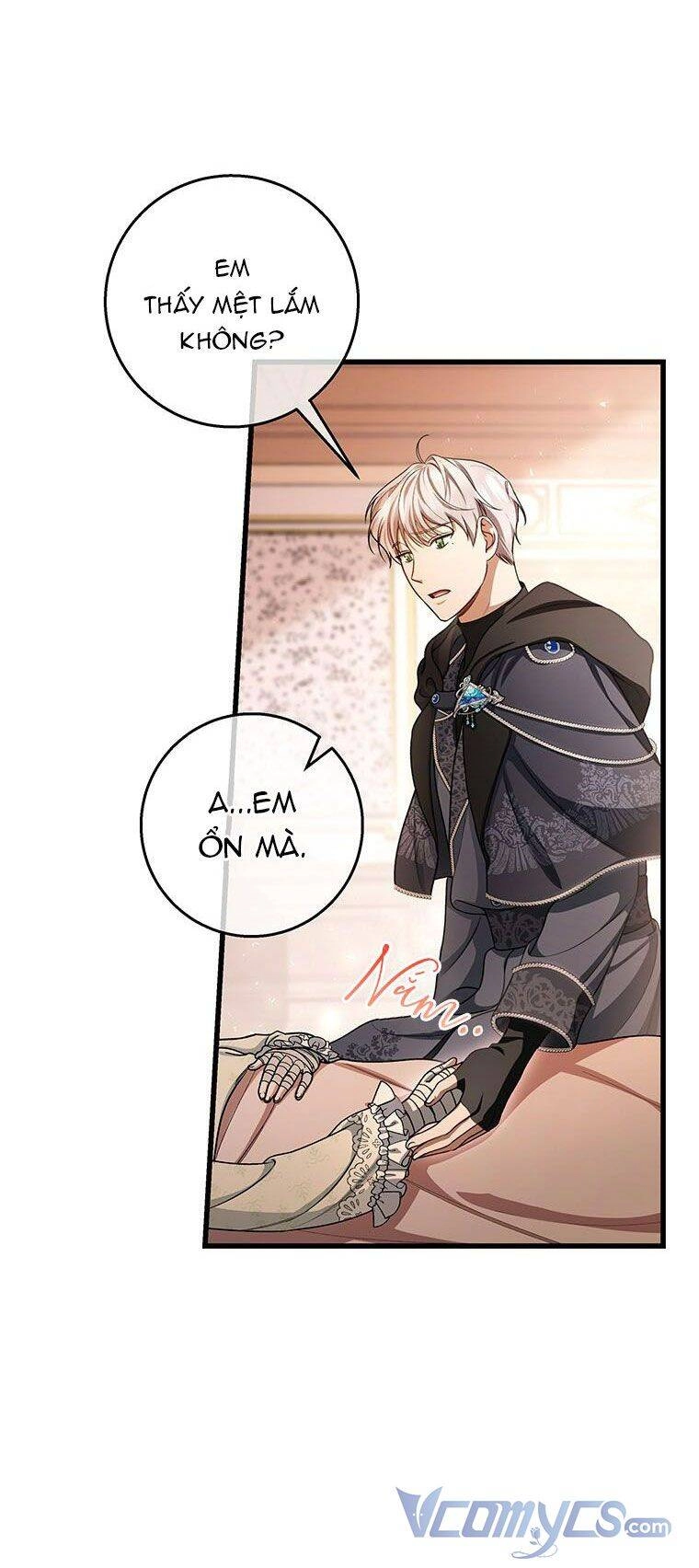 Trở Thành Cứu Tinh Của Nhân Vật Chính Chapter 29 - 65