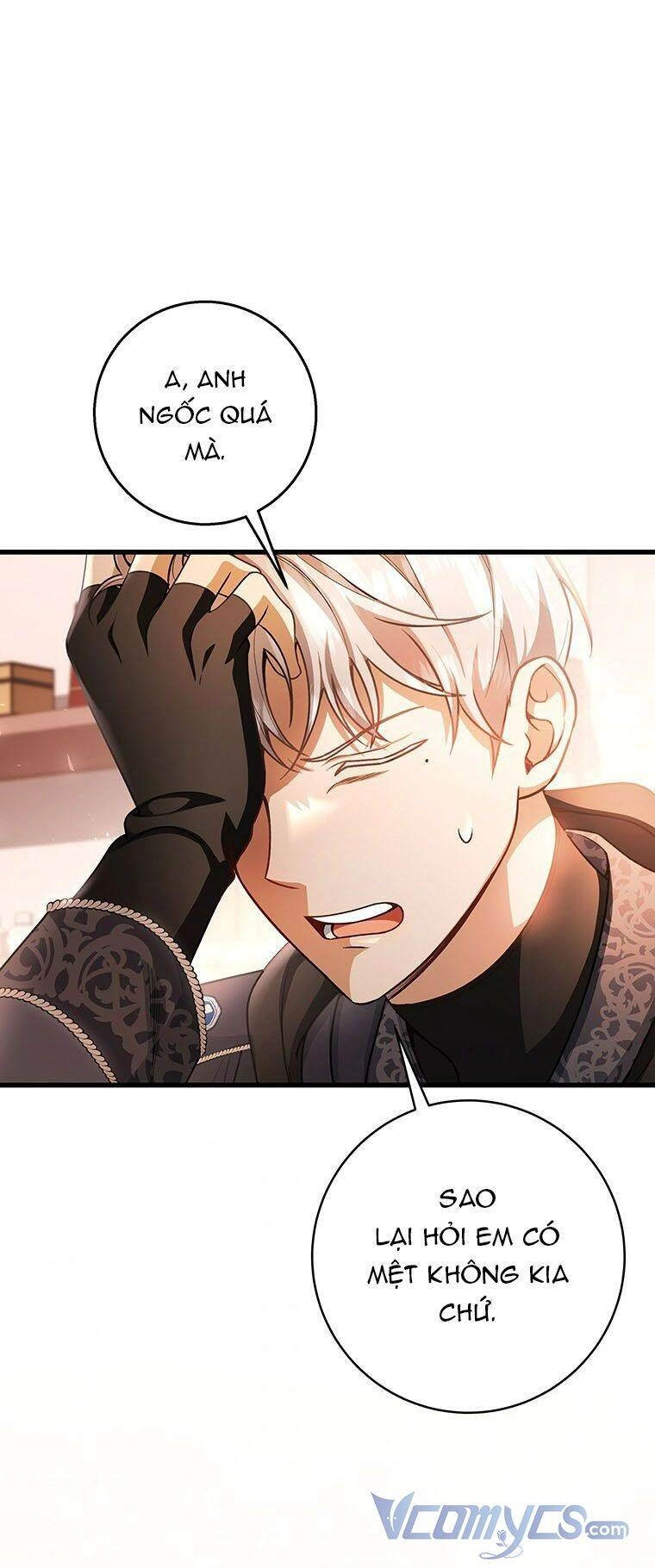 Trở Thành Cứu Tinh Của Nhân Vật Chính Chapter 29 - 66