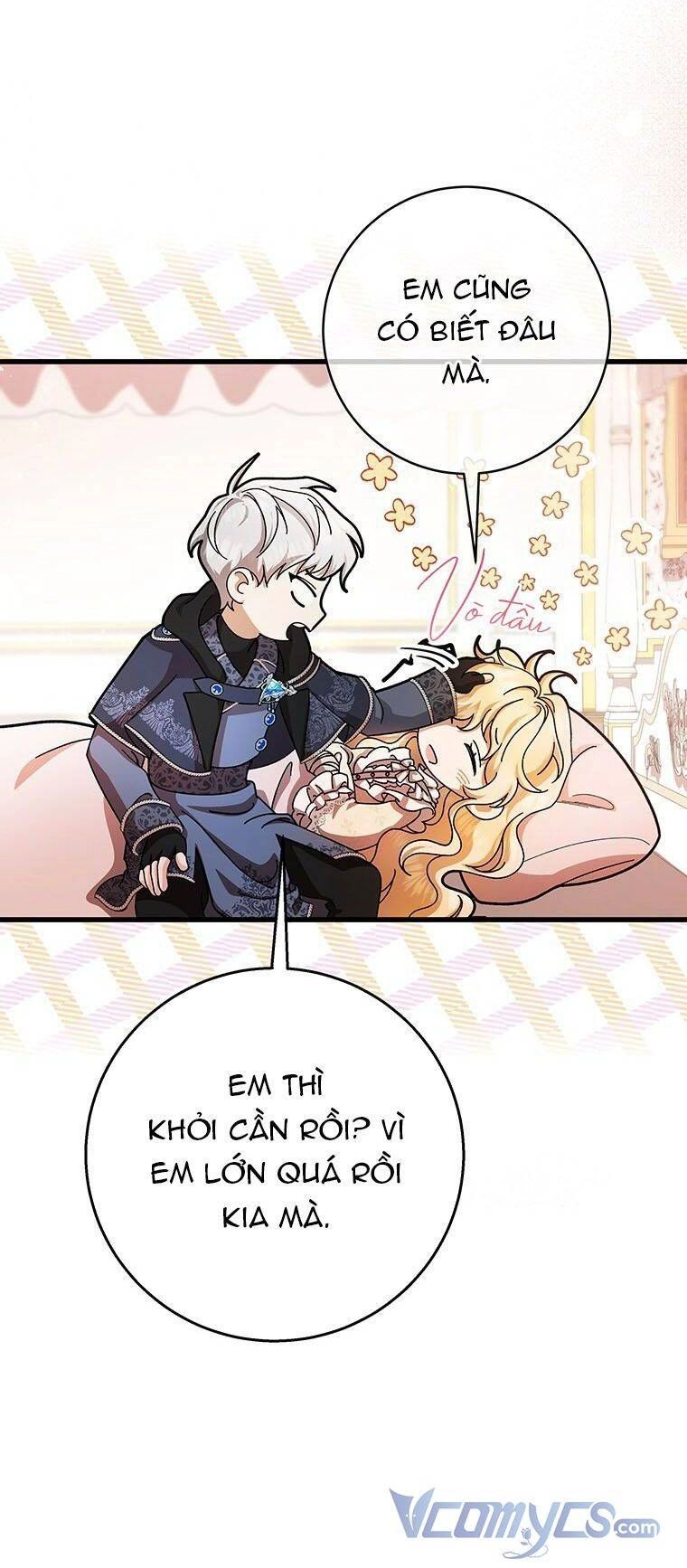 Trở Thành Cứu Tinh Của Nhân Vật Chính Chapter 29 - 71