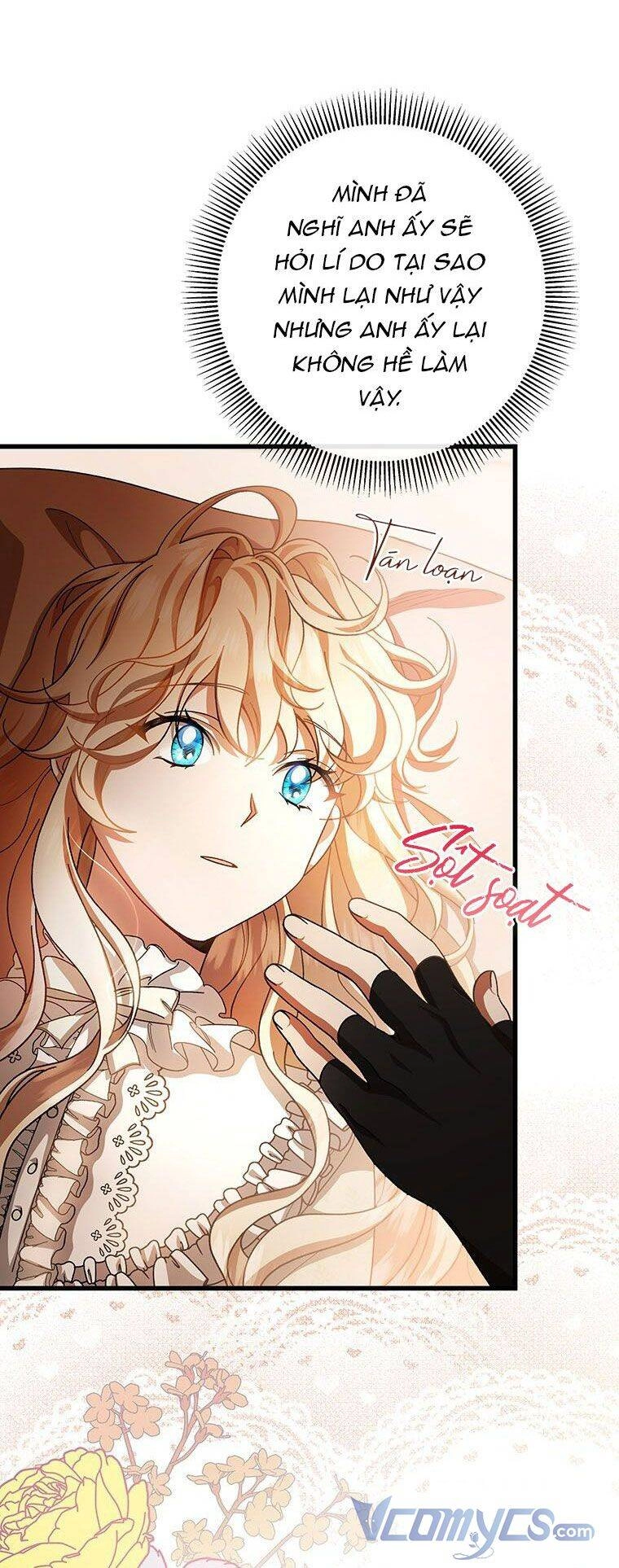 Trở Thành Cứu Tinh Của Nhân Vật Chính Chapter 29 - 72