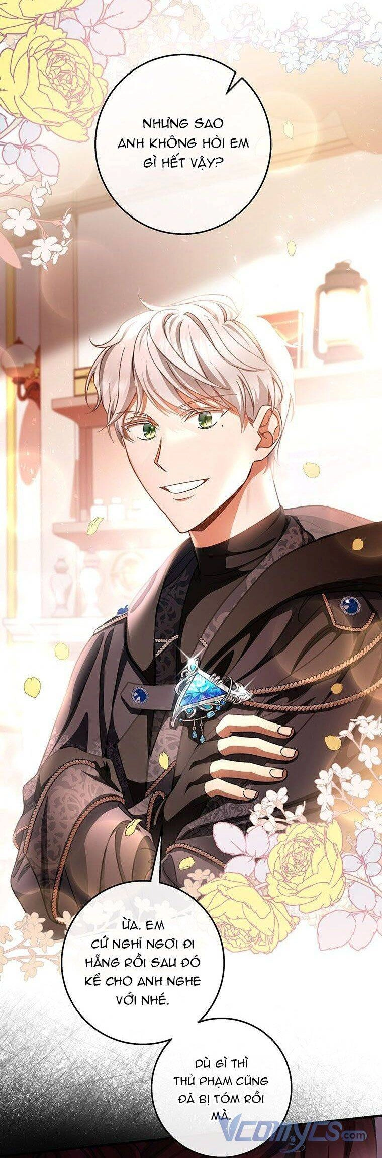 Trở Thành Cứu Tinh Của Nhân Vật Chính Chapter 29 - 73