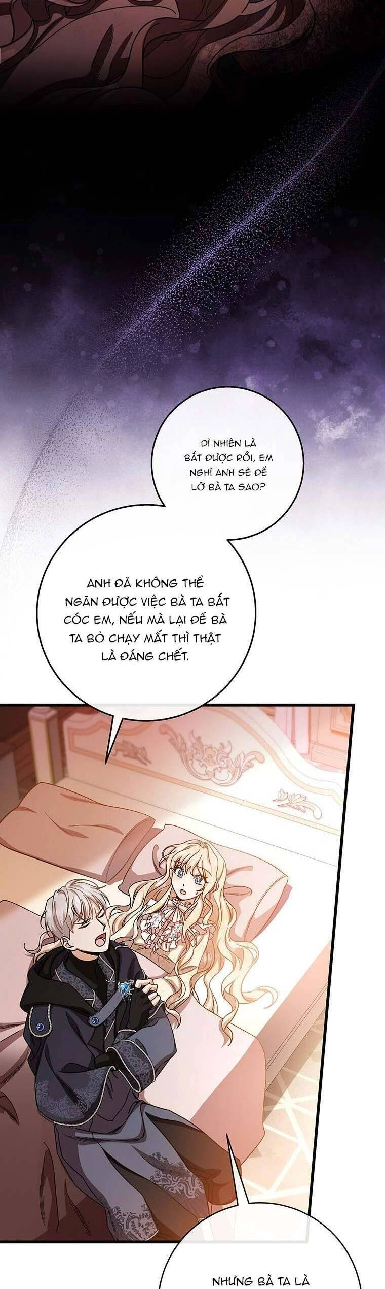 Trở Thành Cứu Tinh Của Nhân Vật Chính Chapter 30 - 2