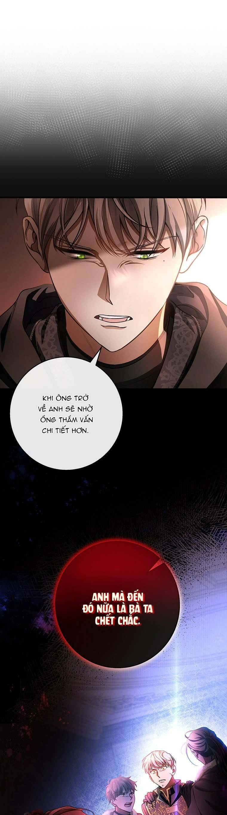 Trở Thành Cứu Tinh Của Nhân Vật Chính Chapter 30 - 7