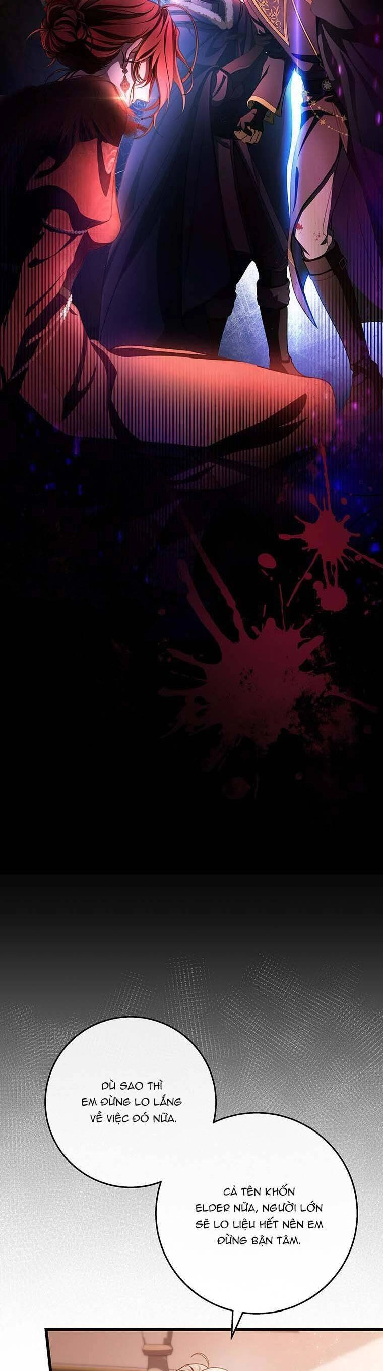 Trở Thành Cứu Tinh Của Nhân Vật Chính Chapter 30 - 8