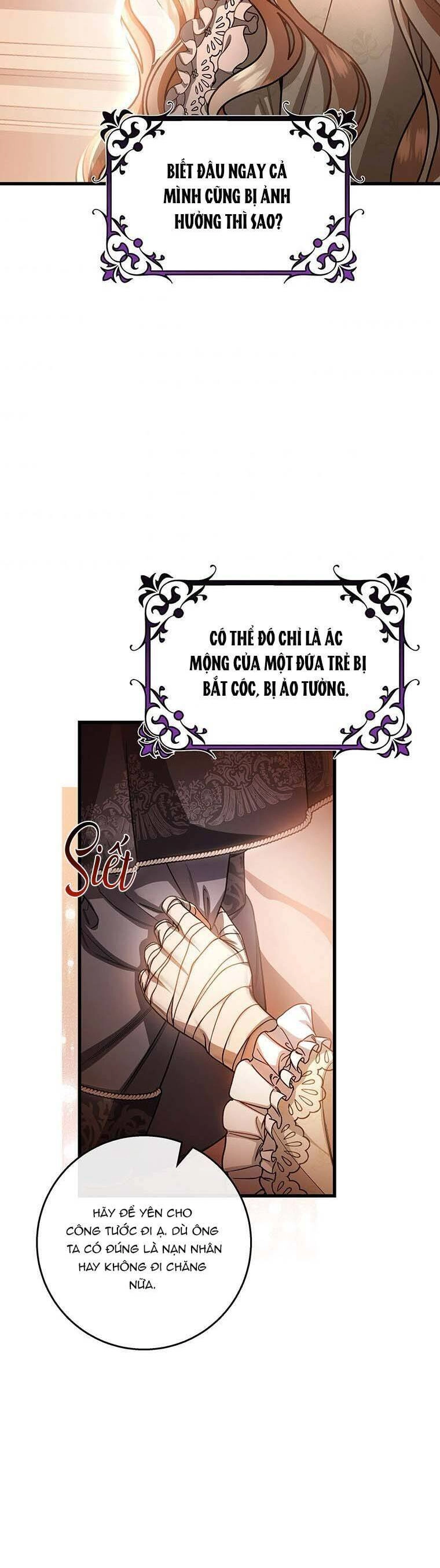 Trở Thành Cứu Tinh Của Nhân Vật Chính Chapter 30 - 16