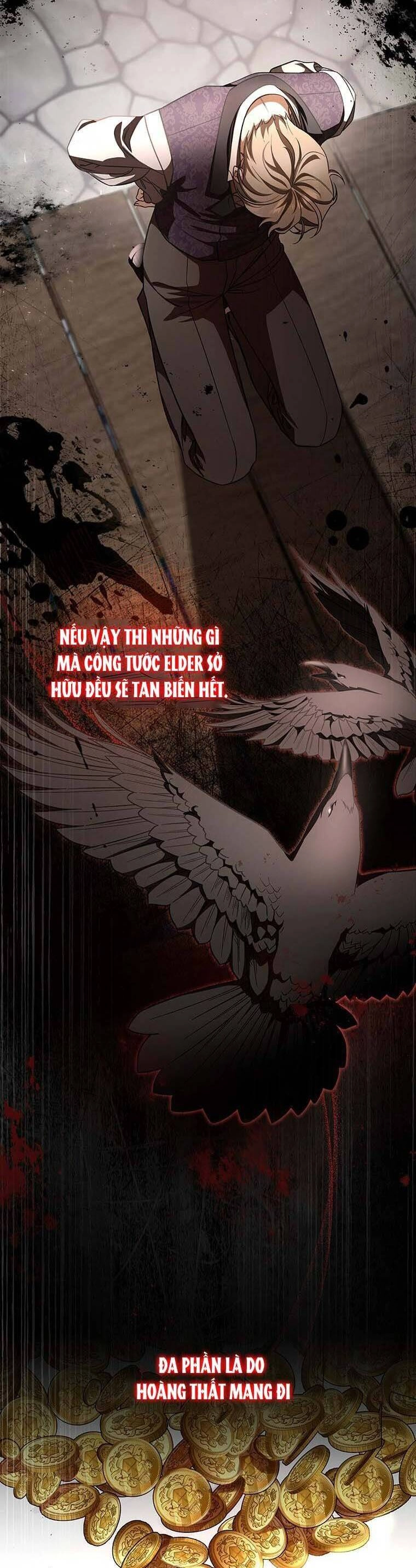 Trở Thành Cứu Tinh Của Nhân Vật Chính Chapter 30 - 23