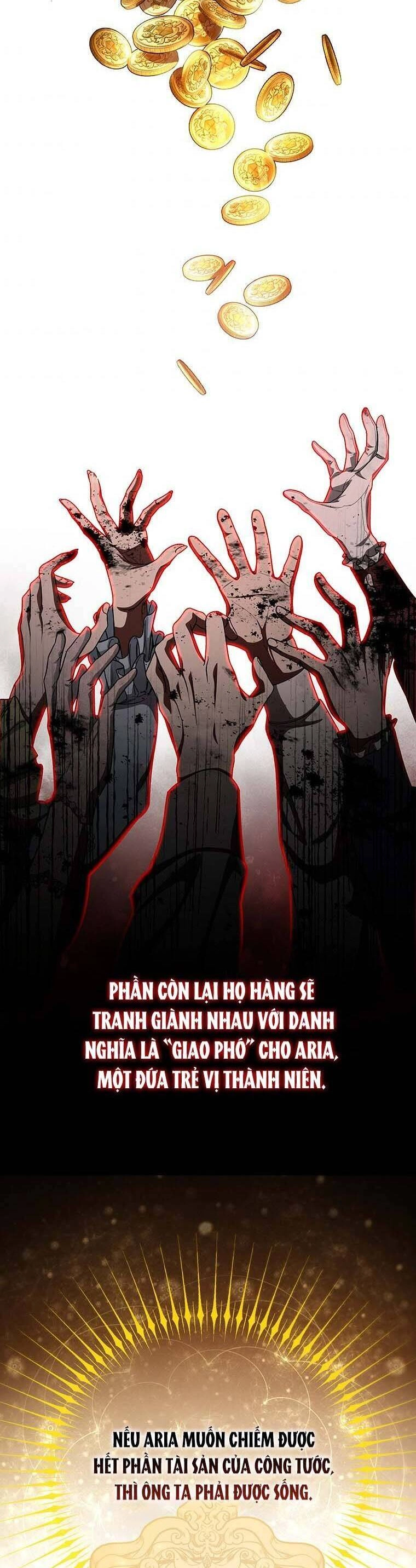 Trở Thành Cứu Tinh Của Nhân Vật Chính Chapter 30 - 24