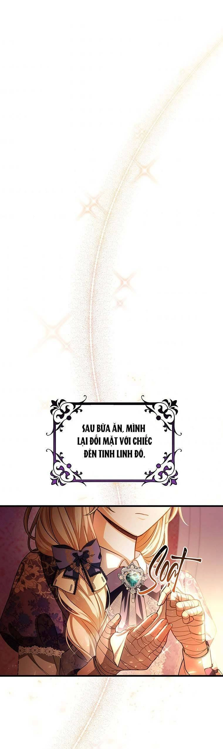 Trở Thành Cứu Tinh Của Nhân Vật Chính Chapter 30 - 32