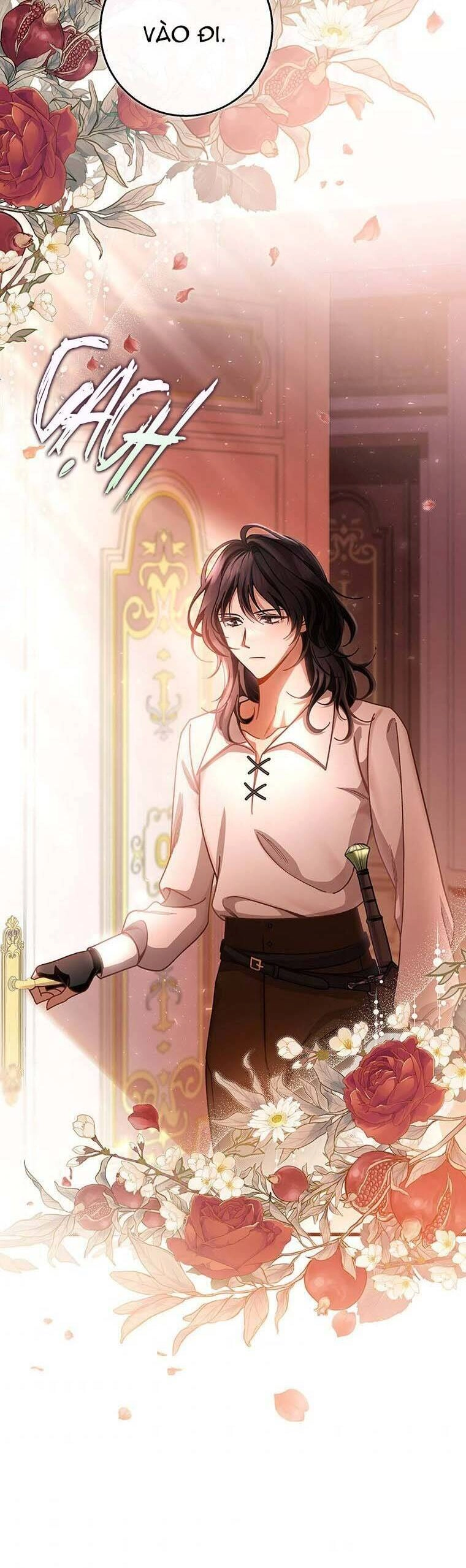 Trở Thành Cứu Tinh Của Nhân Vật Chính Chapter 30 - 40