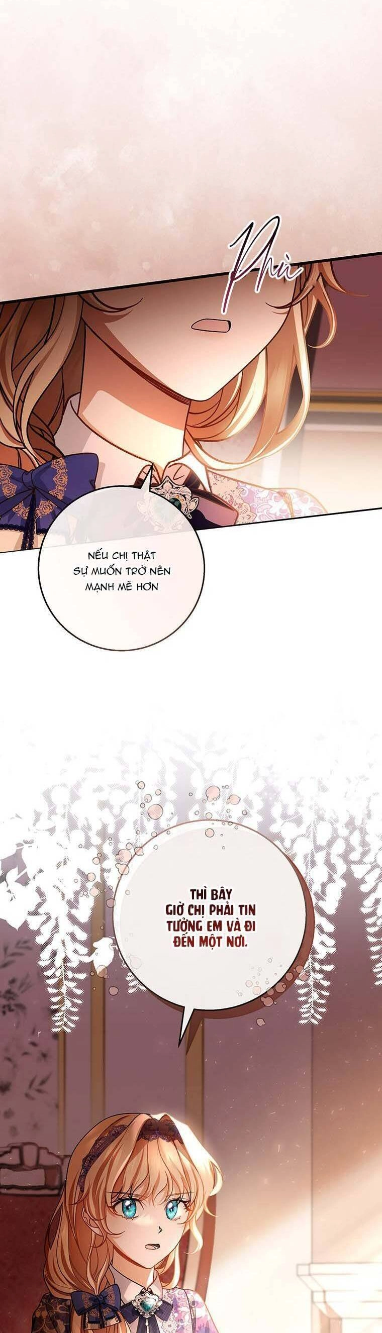 Trở Thành Cứu Tinh Của Nhân Vật Chính Chapter 30 - 50