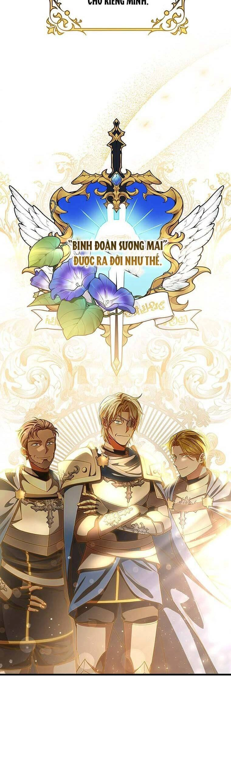 Trở Thành Cứu Tinh Của Nhân Vật Chính Chapter 31 - 2