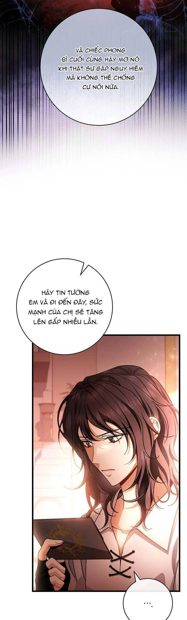 Trở Thành Cứu Tinh Của Nhân Vật Chính Chapter 31 - 8