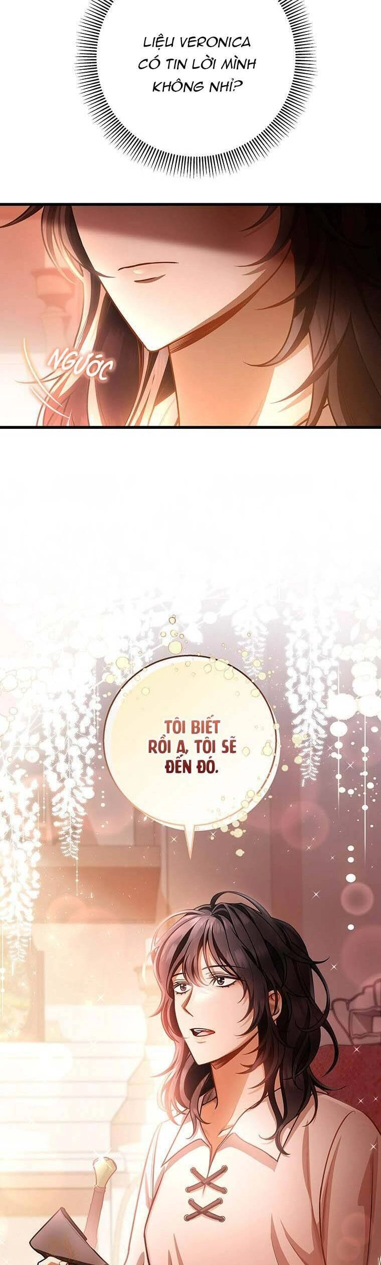 Trở Thành Cứu Tinh Của Nhân Vật Chính Chapter 31 - 10