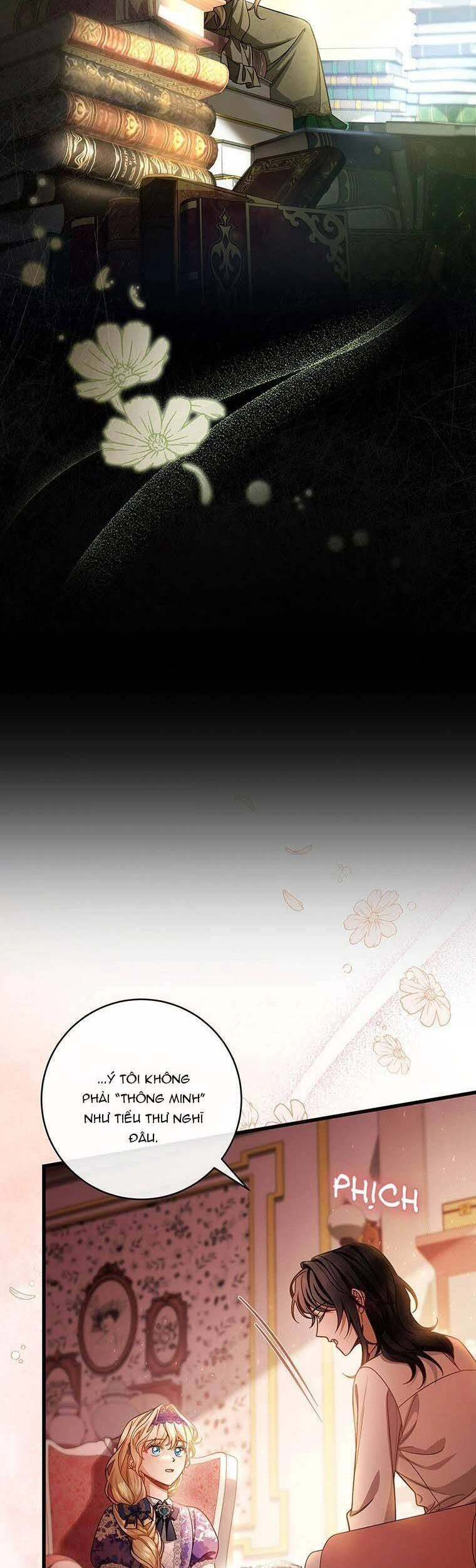 Trở Thành Cứu Tinh Của Nhân Vật Chính Chapter 31 - 16