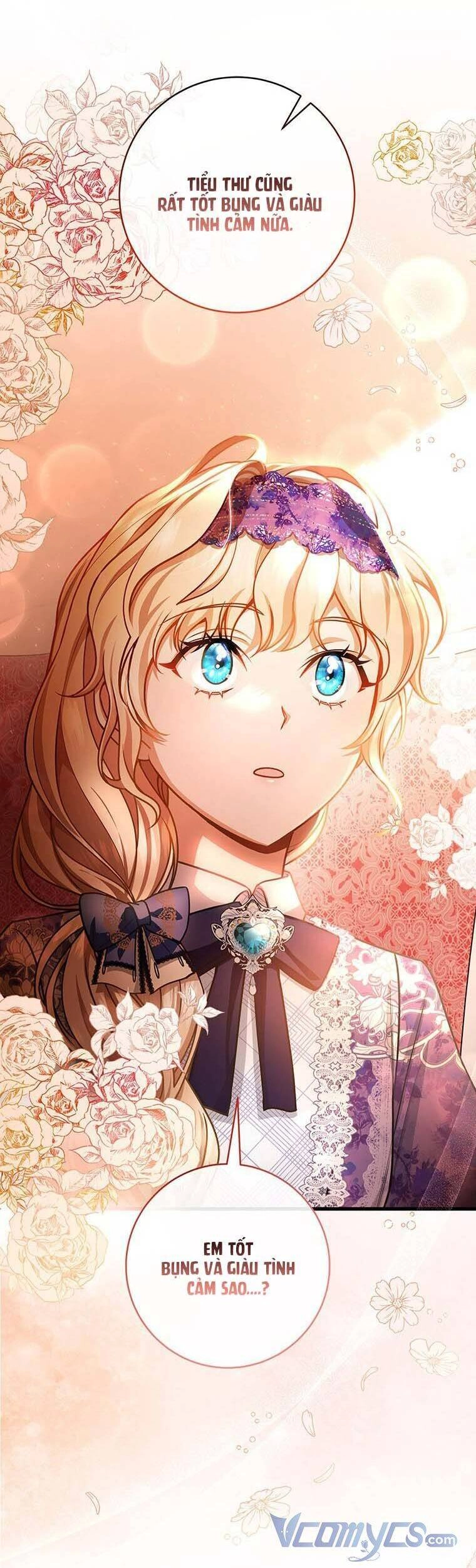 Trở Thành Cứu Tinh Của Nhân Vật Chính Chapter 31 - 18