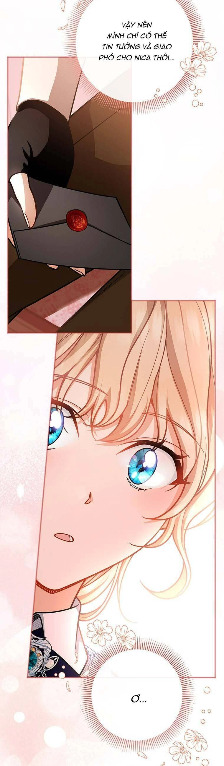 Trở Thành Cứu Tinh Của Nhân Vật Chính Chapter 31 - 27