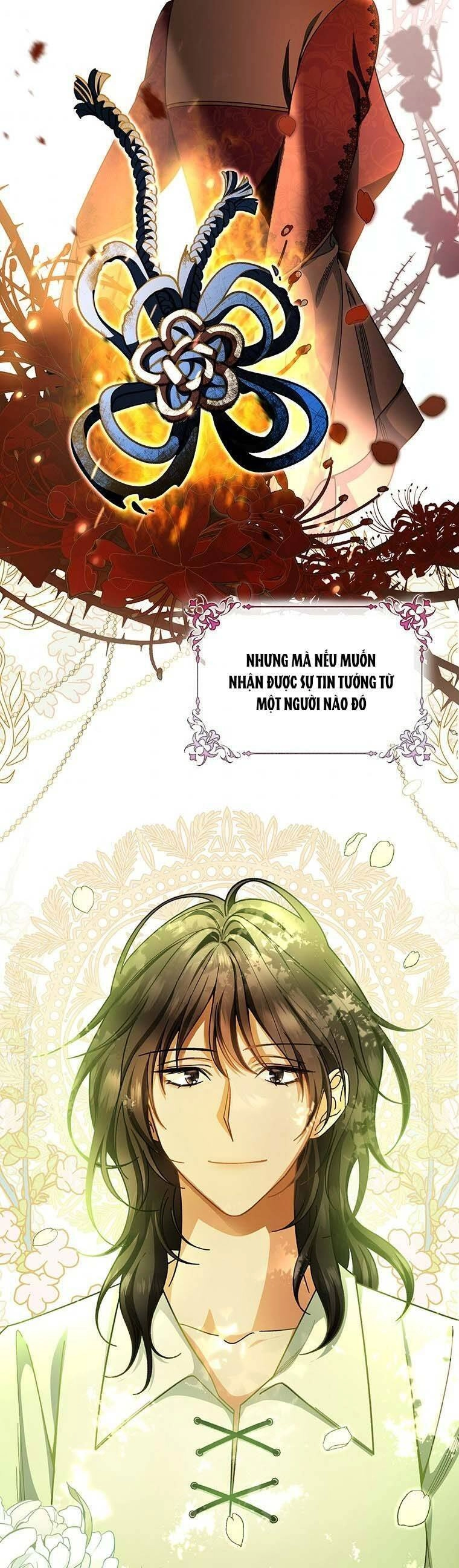 Trở Thành Cứu Tinh Của Nhân Vật Chính Chapter 31 - 29