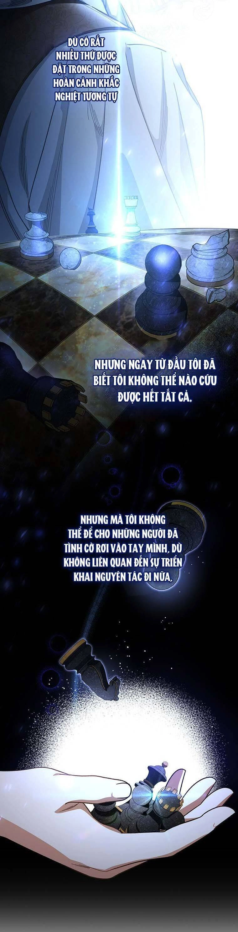 Trở Thành Cứu Tinh Của Nhân Vật Chính Chapter 31 - 40