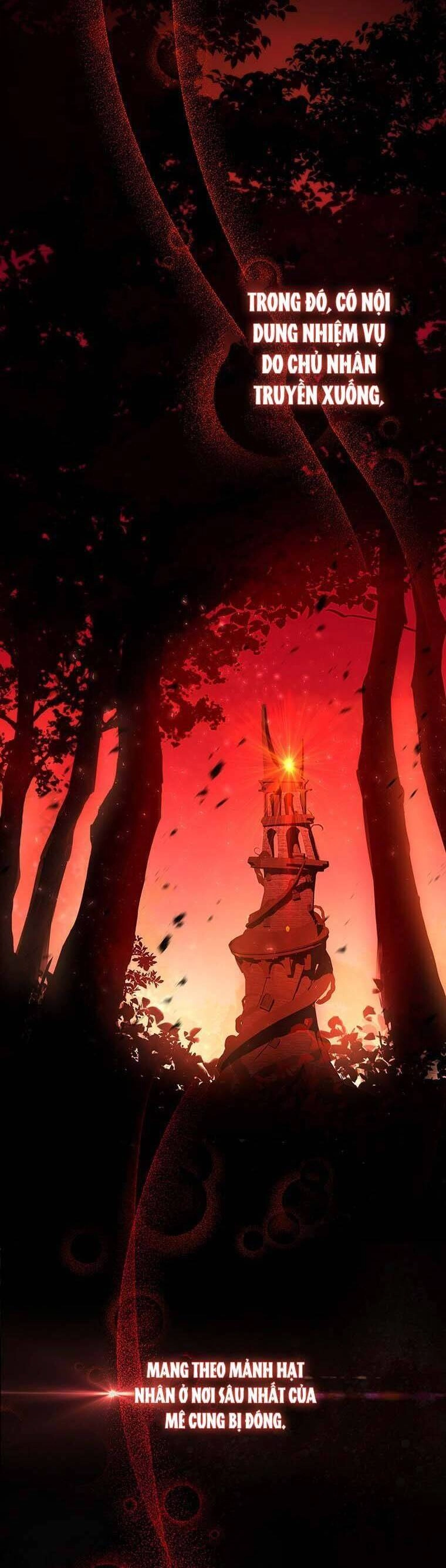 Trở Thành Cứu Tinh Của Nhân Vật Chính Chapter 32 - 2