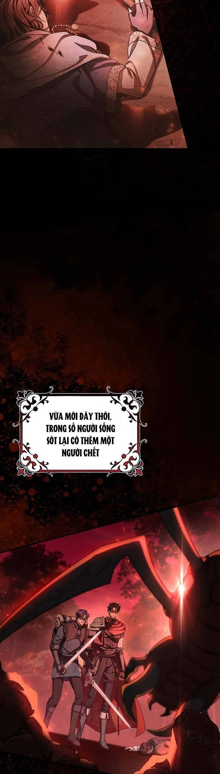 Trở Thành Cứu Tinh Của Nhân Vật Chính Chapter 32 - 5