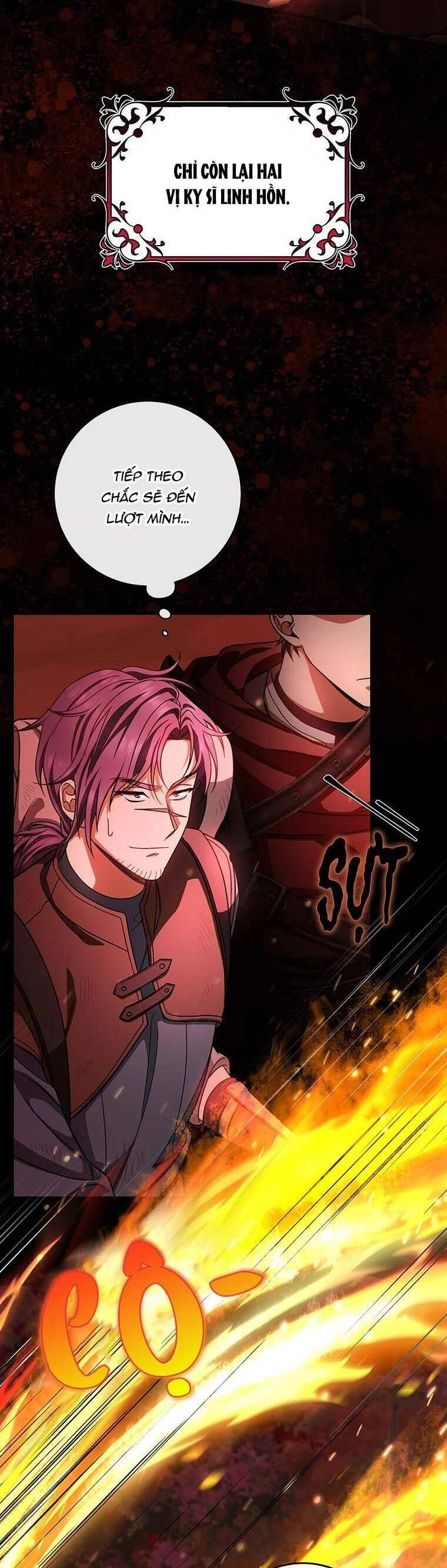 Trở Thành Cứu Tinh Của Nhân Vật Chính Chapter 32 - 6