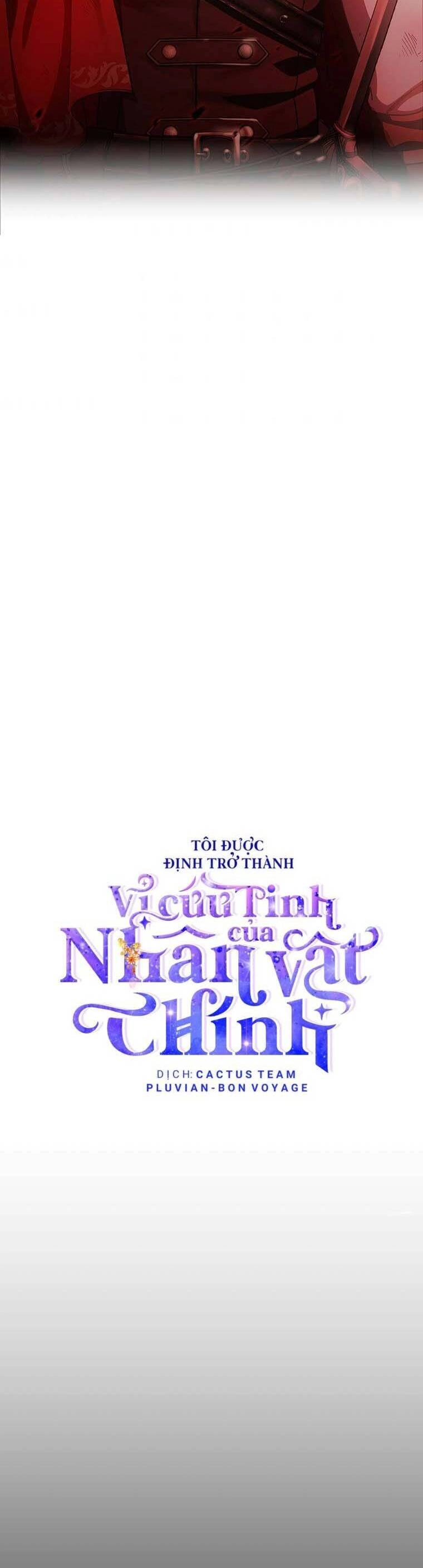 Trở Thành Cứu Tinh Của Nhân Vật Chính Chapter 32 - 16