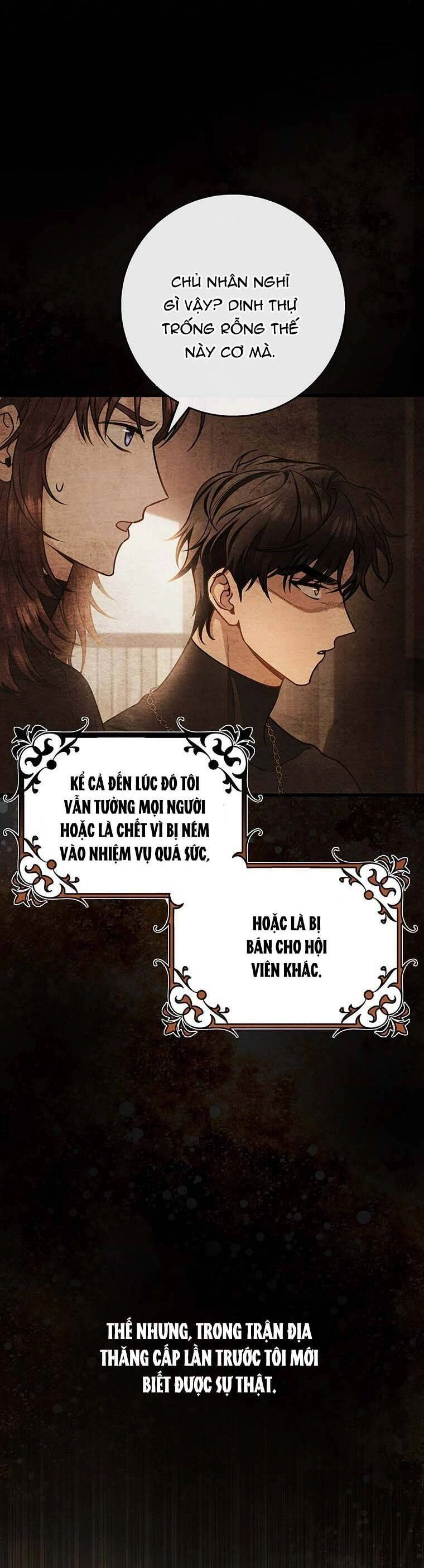 Trở Thành Cứu Tinh Của Nhân Vật Chính Chapter 32 - 18