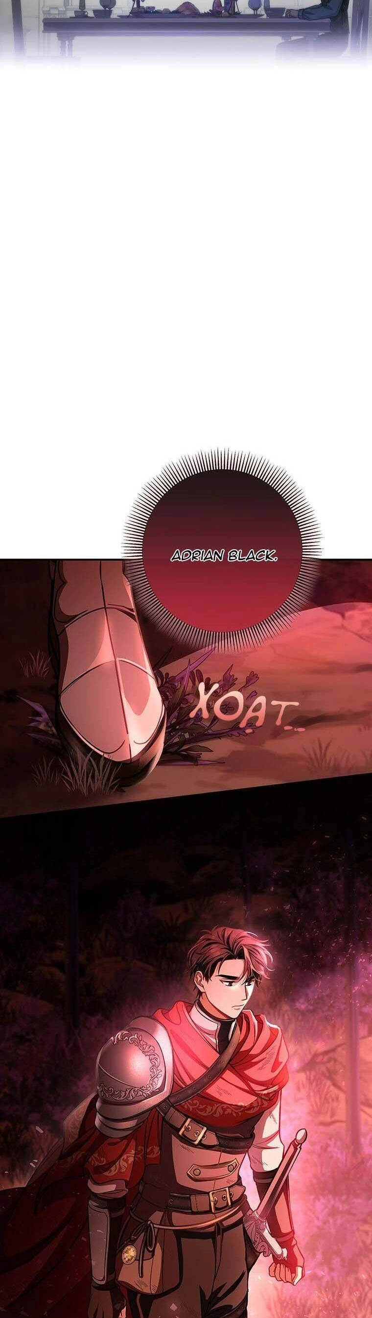 Trở Thành Cứu Tinh Của Nhân Vật Chính Chapter 32 - 39