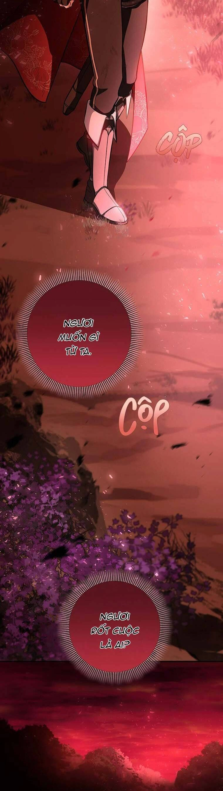 Trở Thành Cứu Tinh Của Nhân Vật Chính Chapter 32 - 40