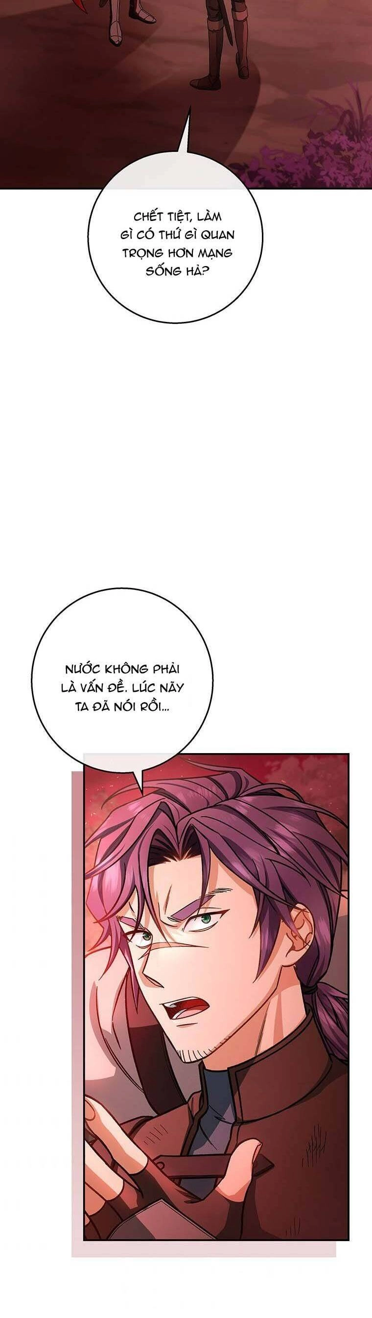 Trở Thành Cứu Tinh Của Nhân Vật Chính Chapter 32 - 43