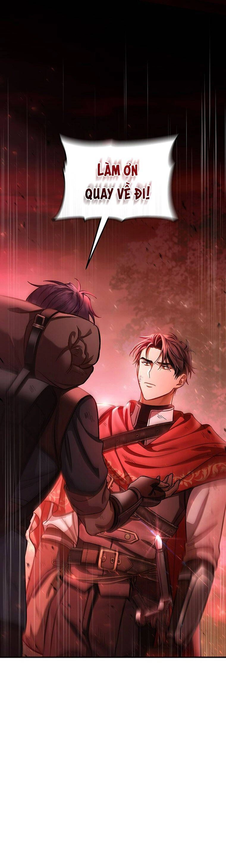 Trở Thành Cứu Tinh Của Nhân Vật Chính Chapter 33 - 1