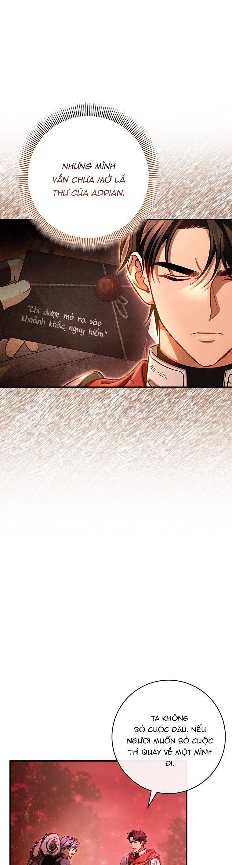 Trở Thành Cứu Tinh Của Nhân Vật Chính Chapter 33 - 2