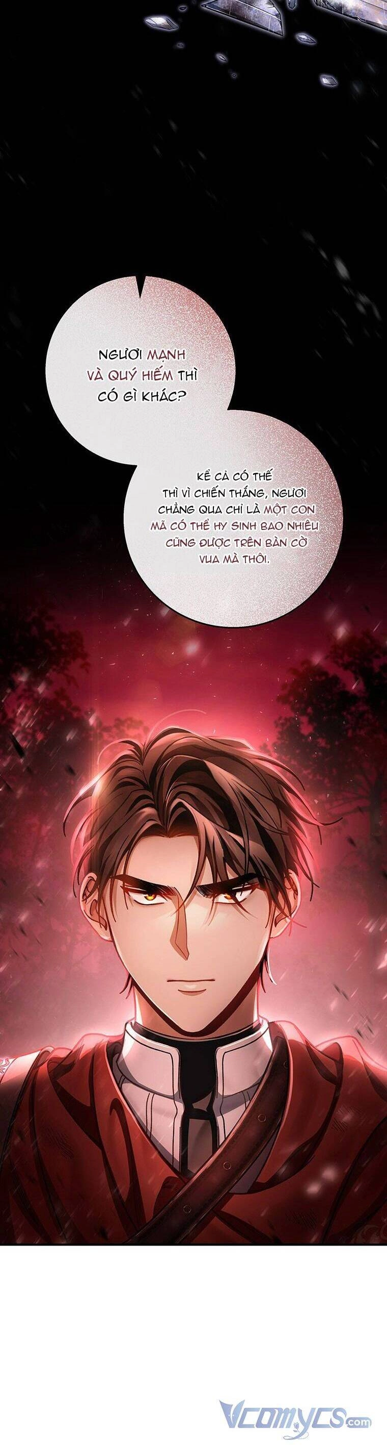 Trở Thành Cứu Tinh Của Nhân Vật Chính Chapter 33 - 6