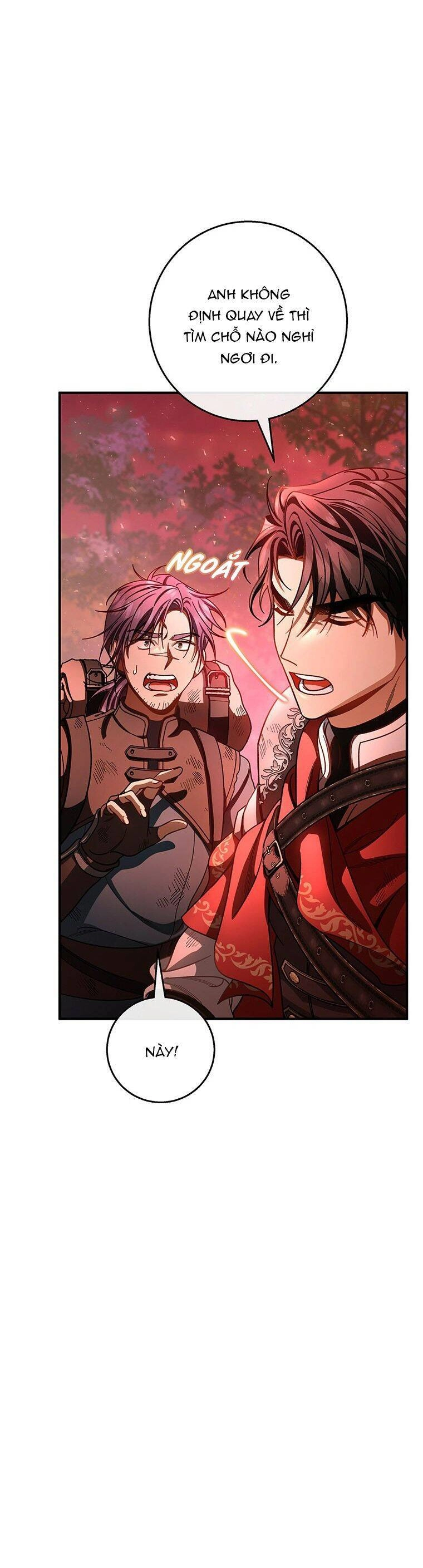 Trở Thành Cứu Tinh Của Nhân Vật Chính Chapter 33 - 7