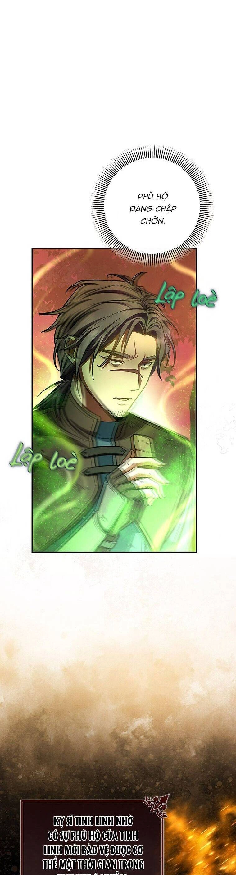 Trở Thành Cứu Tinh Của Nhân Vật Chính Chapter 33 - 10